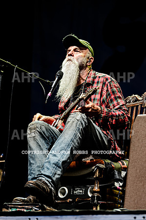 Seasick Steve -  Beautiful Days 2022-2758