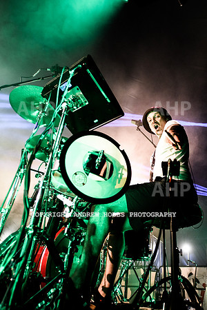 Ferocious Dog - Chagstock Music Festival 2022-5381