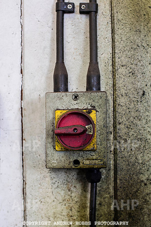 Contemporary Metals LTD workshop 049