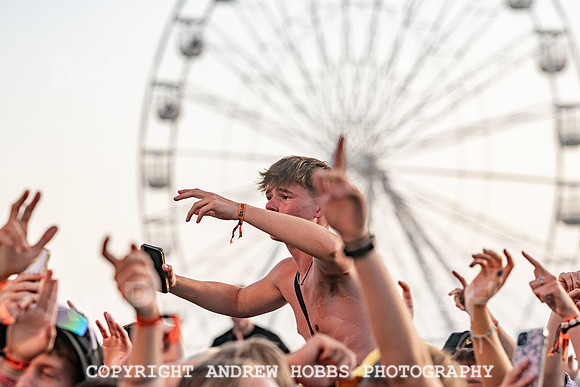 Courteeners - Boardmasters 2024-5066