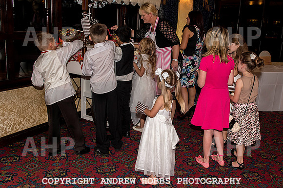 Michelle and Jason - Express and Echo Wedding 020