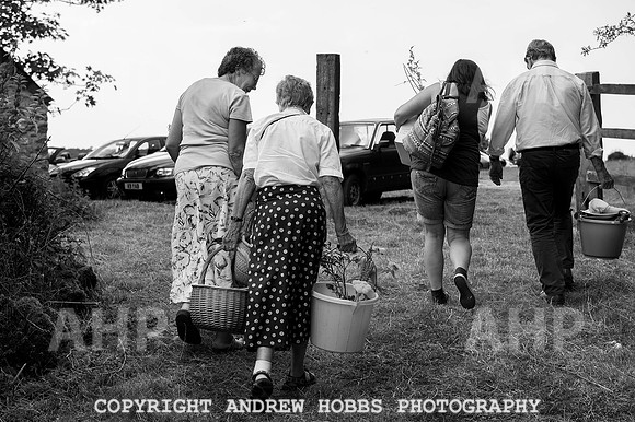 Wambrook Flower Show Centenary 278