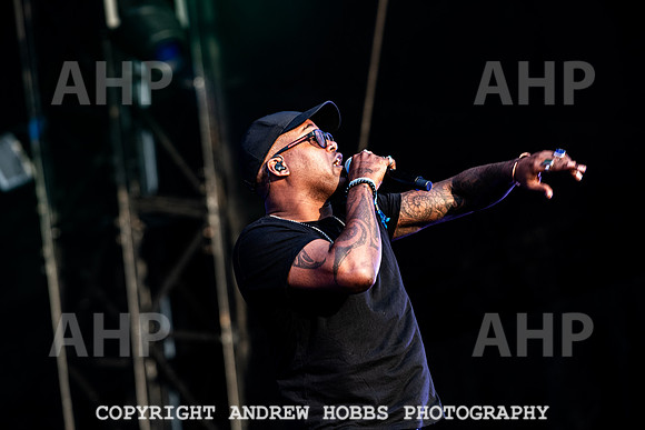 The Streets - Boardmasters 2024-8030