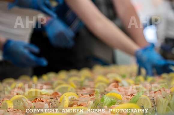 Doniford Bay Summer Ball 2014 23