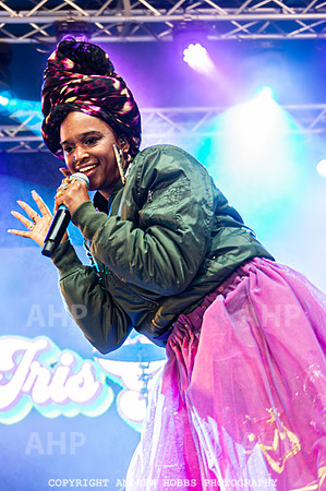 Iris Gold - Camp Bestival 2022-5999