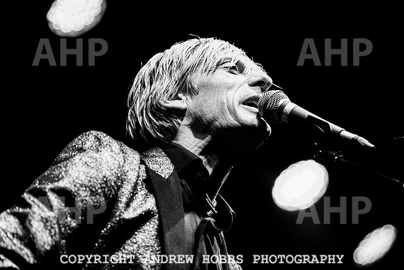 KULA SHAKER - Chagstock Music Festival 2022-5702