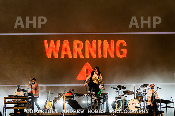 Bastille - Boardmasters 2022-2912