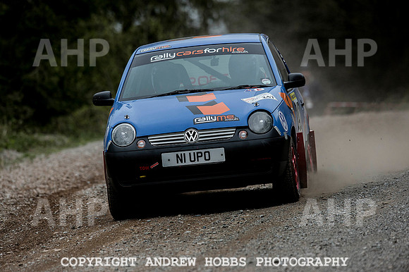 Somerset Stages Rally Chargot Woods_3772