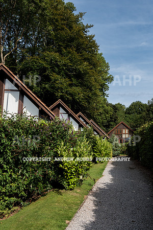 Miranda Krestovnikoff - Hoseasons - Exmoor Gate Lodges-2876