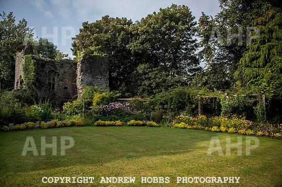 Tiverton Castle 003