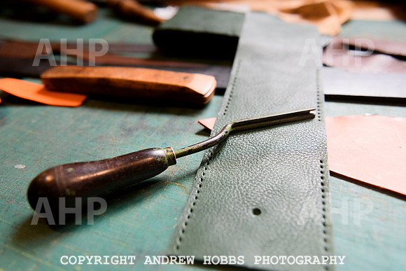 Katrina Simpson - Leather Workshop-9786