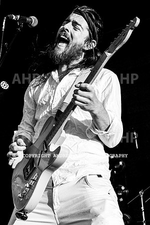 Tom McGuire and the Brassholes - Chagstock Music Festival 2022-4406