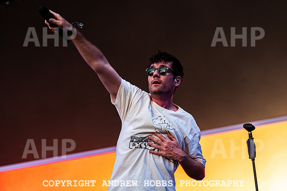 Bastille - Boardmasters 2022-2997