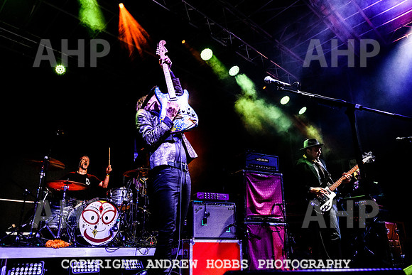KULA SHAKER - Chagstock Music Festival 2022-6854