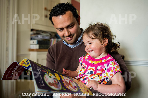 Celi Moreno Family 03