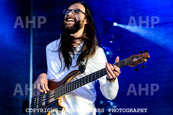 Tom McGuire and the Brassholes - Chagstock Music Festival 2022-4678
