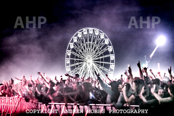 Chase and Status - Boardmasters 2024-5312