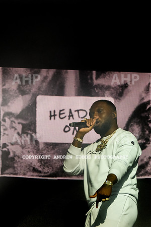 Headie One - NASS 2022-1044