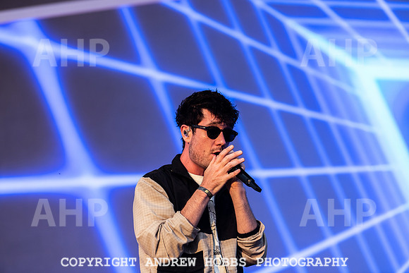 Bastille - Boardmasters 2022-2842