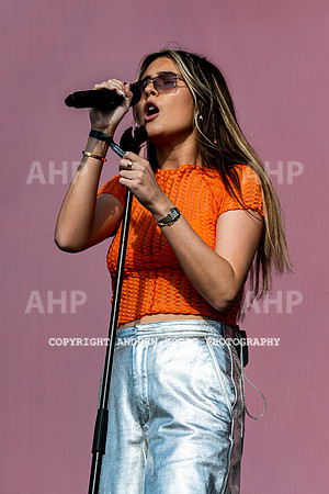 Mimi Webb -  Boardmasters 2022-2177