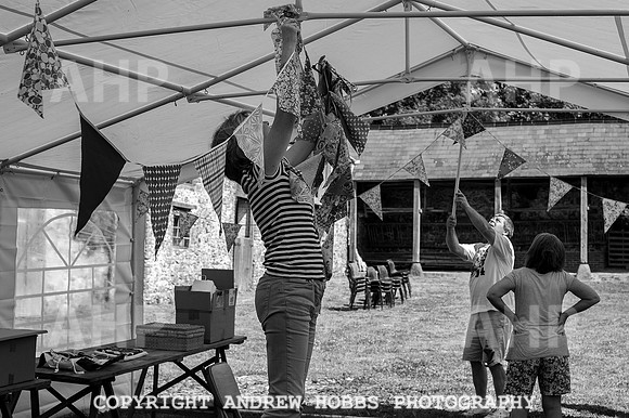 Wambrook Flower Show Centenary 040