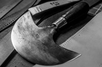 Katrina Simpson - Leather Workshop-9785