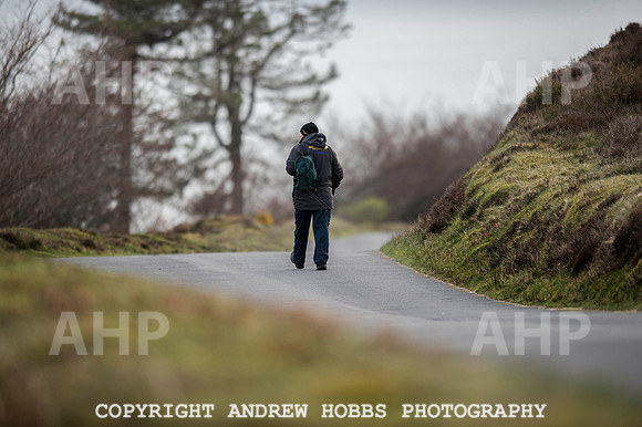 Somerset Stages Rally Porlock Toll Road_2822