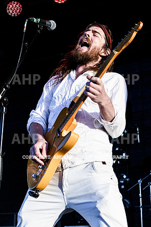 Tom McGuire and the Brassholes - Chagstock Music Festival 2022-4399
