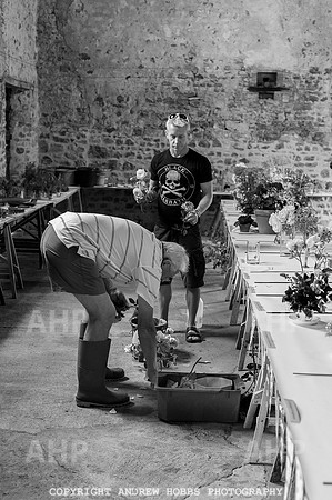Wambrook Flower Show Centenary 160