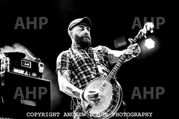 Flogging Molly - Beautiful Days 2022-5389