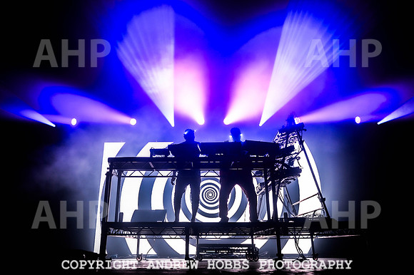 Orbital - Camp Bestival Dorset 2024-0744