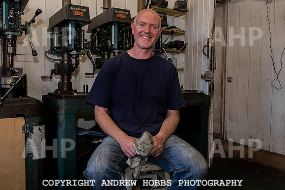 Gen Kennett Contemporary Metals LTD 012