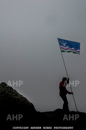 Exmoor Flag008