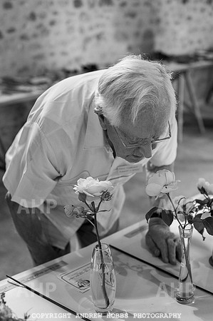 Wambrook Flower Show Centenary 188