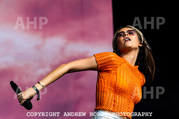 Mimi Webb -  Boardmasters 2022-2232