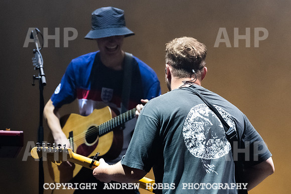 Sam Fender - Boardmasters 2024-6863