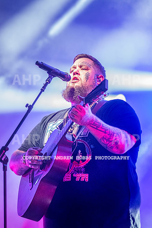 Rag and Bone Man - Camp Bestival 2022-7919