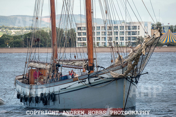 The Irene 001