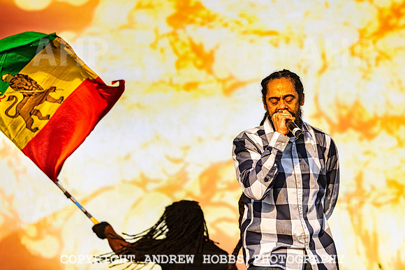 Damian Marley - Boardmasters 2022-1033