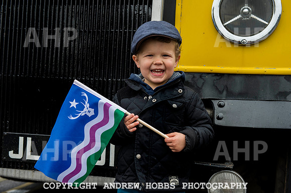 Exmoor Flag007