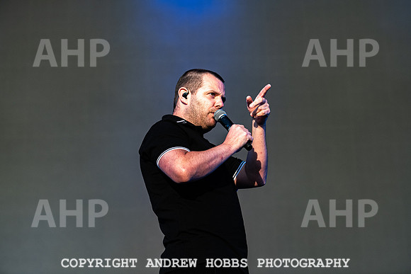 The Streets - Boardmasters 2024-7933