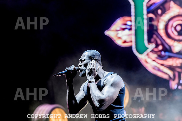 Stormzy - Boardmasters 2024-8099