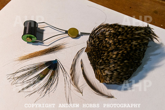 Fly Fishing - Tony Sutton-9749
