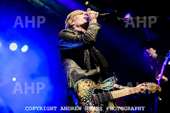 KULA SHAKER - Chagstock Music Festival 2022-5680
