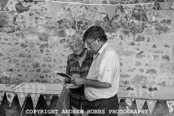 Wambrook Flower Show Centenary 111