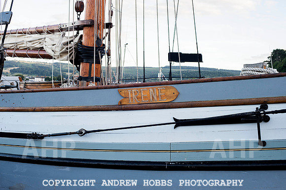 The Irene 036