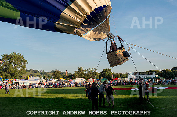 Tiverton Balloon Festival 112