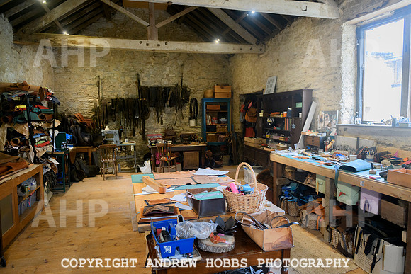 Katrina Simpson - Leather Workshop-9801