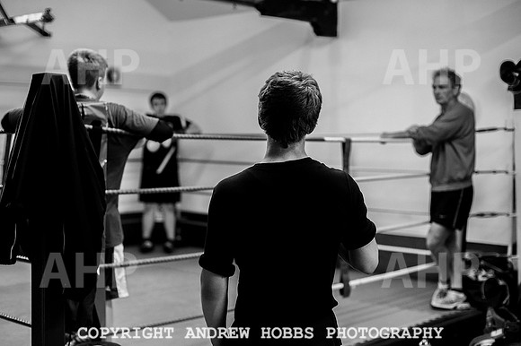 Watchet Boxing Club May 2014 04