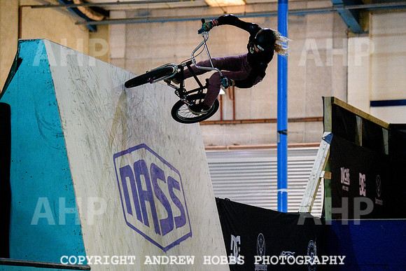 BMX - NASS 2022-1810
